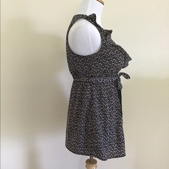 Maternity Top - Picture 4 of 5